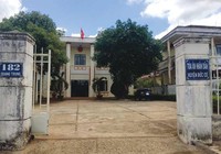 Luật sư ‘chỉnh’ hội thẩm nhân dân hỏi truy vấn