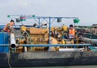 Trị sa tặc: Phạt thật nặng, tăng lực lượng...