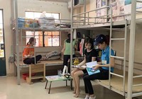 ‘Khát’ nhà ở công nhân khu chế xuất, khu công nghiệp