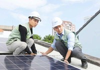 Xu hướng mới: Kinh doanh từ điện mặt trời áp mái