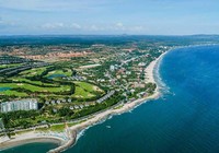 Phan Thiết tự sửa bản đồ giúp đại gia mua bán đất