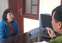 Đề nghị truy tố cựu phóng viên và 2 đồng phạm