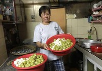 4 cấp tòa phán xử chuyện cô đơn của 1 cụ già