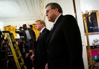 Tình báo Mỹ ‘phát hoảng’ vì lệnh giải mật của ông Trump