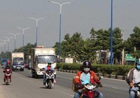 TP.HCM sốt ruột với dự án vành đai 3