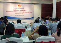 Đề xuất 2 phương án tăng lương tối thiểu