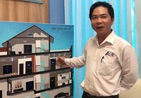CEO Acis: ‘Tôi muốn Samsung xem mình là đối thủ’