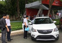 Đại gia bắt tay hồi sinh giấc mơ ô tô Việt