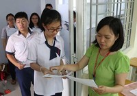 Điểm mới trong coi thi THPT quốc gia 2019
