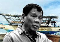 Tàu Philippines bị đâm ở biển Đông: Chờ bên thứ ba