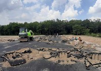 Dự án ‘ma’ lộng hành khắp nơi