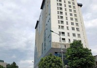 Đập cả tòa nhà 8B Lê Trực: Làm được không?!