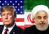 Lý do Mỹ-Iran chơi rắn nhưng không đánh ở Hormuz