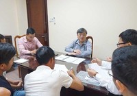 Vụ gỗ khô: Áp dụng sai pháp luật