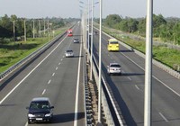 Ai cũng có cơ hội trúng thầu cao tốc Bắc-Nam