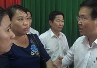 Cử tri Đồng Nai bức xúc về đất đai