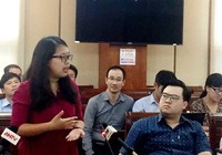 Chặn clip xấu độc: Không trông chờ vào sự tốt bụng