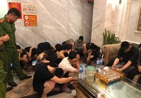 2 phương án mới giảm người nghiện ma túy