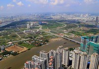 Công bố kết luận thanh tra vụ Thủ Thiêm
