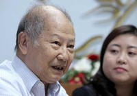 Vĩnh biệt ‘Cánh buồm’ Phạm Toàn