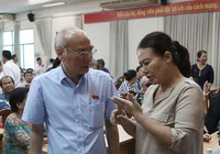 Hành động của lãnh đạo TP.HCM trong vụ Thủ Thiêm