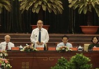 Học Bác tiếp tục sáng tạo chăm lo cho dân