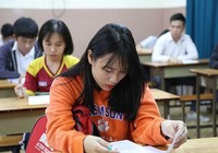 Điểm xét tuyển ĐH-CĐ sẽ tăng mạnh?