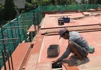Chủ đầu tư mang đất dự án đã bán đi thế chấp