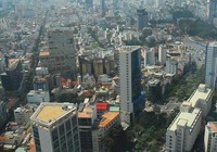 TP.HCM đề xuất 2 phương án sắp xếp quận, phường