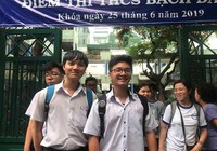 Buộc tất cả thí sinh thi THPT có cần thiết?
