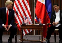 Biển Đông: Philippines kích hoạt hiệp định phòng thủ với Mỹ?