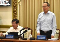 TP.HCM: Cải cách hành chính để tạo lực cho phát triển