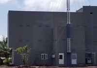 Bạc Liêu: Nhà trái phép, phạt thì phạt xây cứ xây
