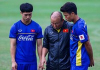 Ông Park vui hay buồn với ‘một nách hai con’?
