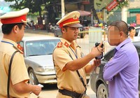 Thủ tướng: Thu vĩnh viễn bằng lái tài xế nghiện ma túy
