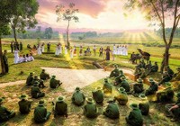 Nghẹn ngào với Gửi vào thương nhớ của Tố Nga