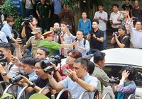 Làm sao để trị nạn ‘trộm cắp’ tin, bài?