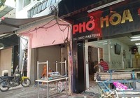 Chúng đã bị bắt sau khi báo chí lên tiếng