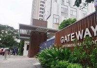 Từ vụ Gateway, giật mình về cảnh báo ‘trường quốc tế’