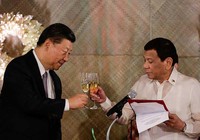 Biển Đông: Khai thác chung với Trung Quốc là tiền lệ nguy hiểm