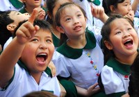 TP.HCM sẵn sàng cho năm học mới