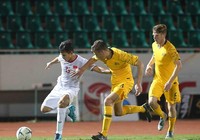 VFF mất bò mới lo làm chuồng