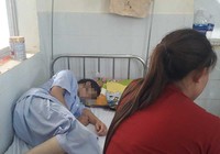 Khó xử hình sự tài xế đuổi sản phụ xuống xe