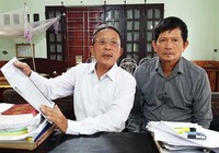 Bị án hoãn đi tù, kiểm sát viên lãnh án vì nhận hối lộ