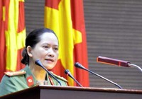 Cảnh báo tình trạng lộ bí mật Nhà nước