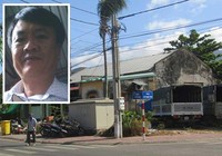 Bắt cựu trưởng Phòng TN&MT Côn Đảo