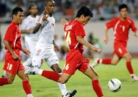 HLV Van Marwijk muốn đánh bại tất cả đối thủ bảng G