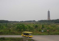Bộ TN&MT nói về đất xây chùa Bái Đính, Tam Chúc...