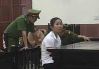 Hủy án vụ người từng có 34 luật sư bào chữa
