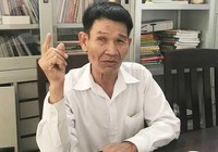 Bị oan, 38 năm sau mới được xin lỗi